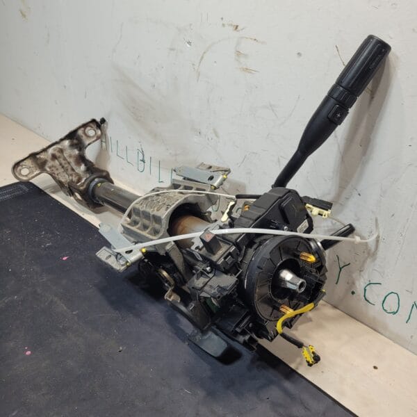 2011-2016 Ford F250 Steering Column - Image 2