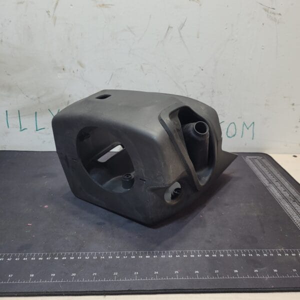 2015 Ford F-250 Steering Column Cover Shroud