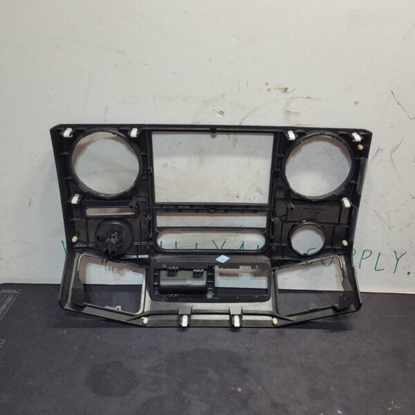 2015 Ford F-250 Center Console Trim - Image 2