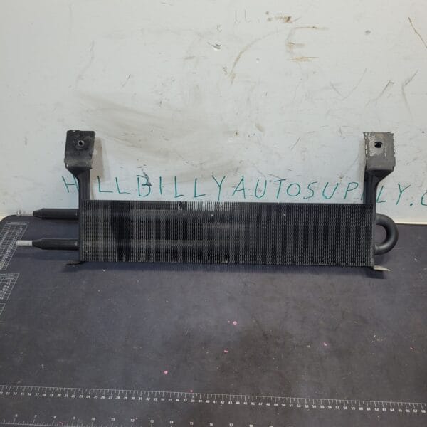 2015 Ford F-250 Power Steering Cooler