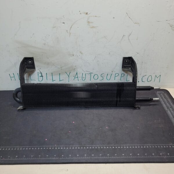 2015 Ford F-250 Power Steering Cooler - Image 2