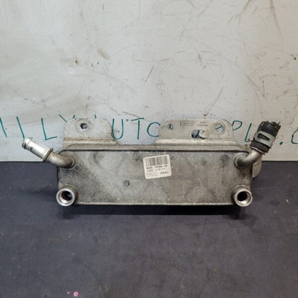 2015 Ford F-250 Transmission Oil Cooler