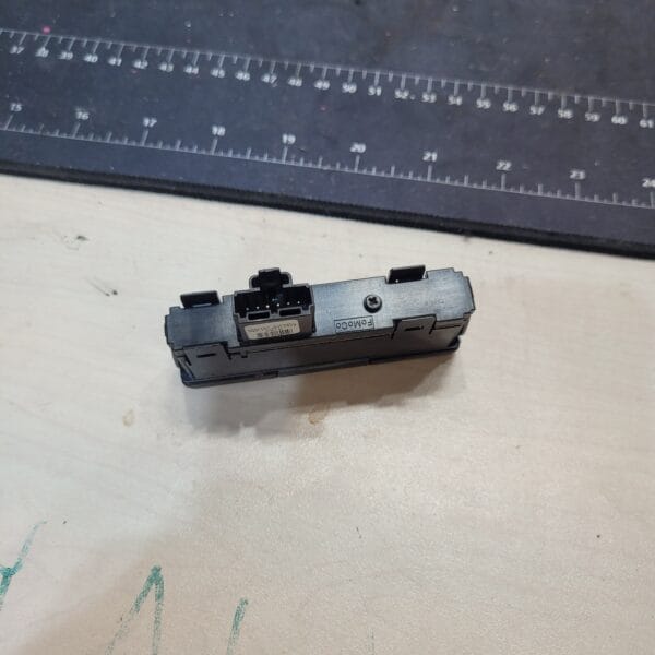 2015 Ford F-250 Traction Control Button - Image 2