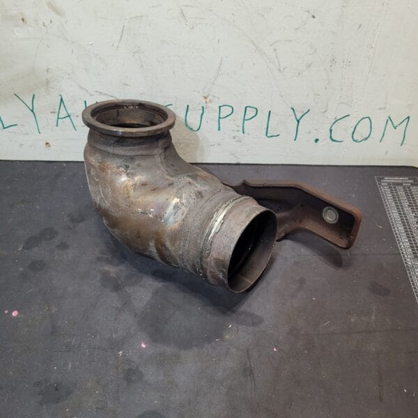 2015 Ford F-250 Turbocharger Outlet Tube