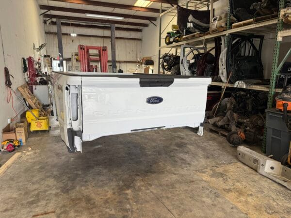 2024 Ford F-250 Tailgate -New