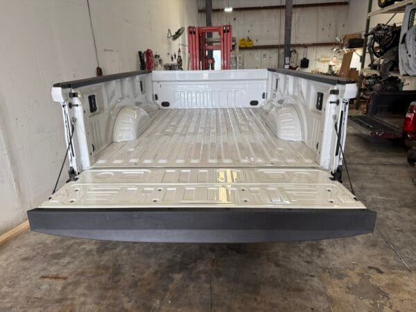 2024 Ford F-250 Tailgate -New - Image 2