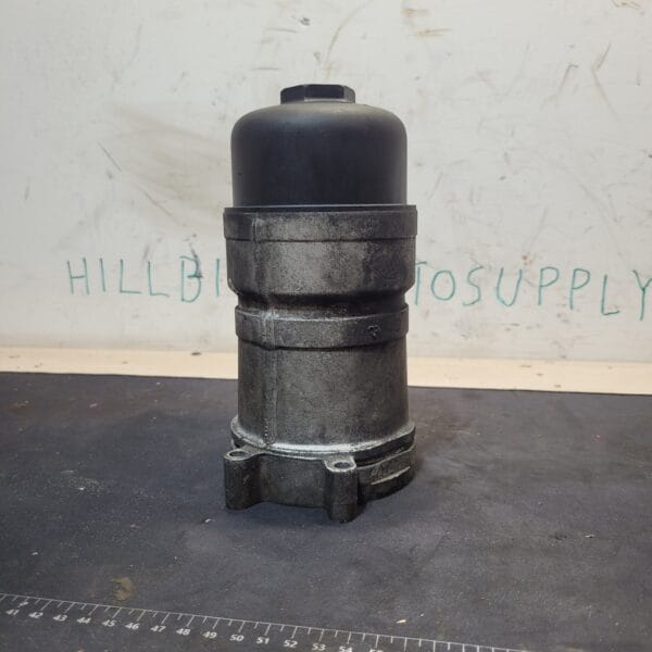 2008 Ford F-350 Oil Filter Housing - Image 2