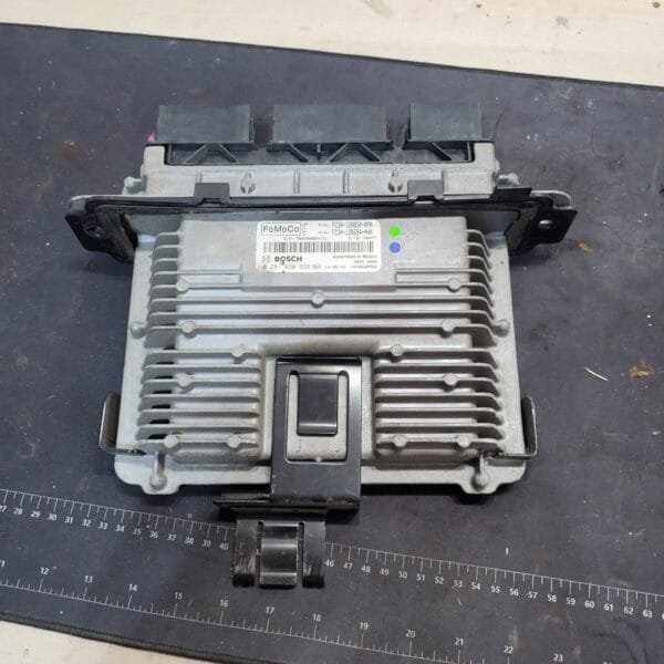 2008 Ford F-350 PCM