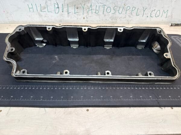 2008 Ford F-350 6.4L PowerStroke Rocker Box