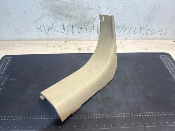 2008-2016 Ford F-350 Passenger Kick Panel