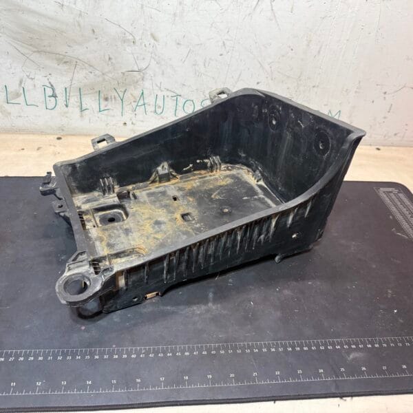 2019 Ford F-350 Passenger Side Battery box - Image 2
