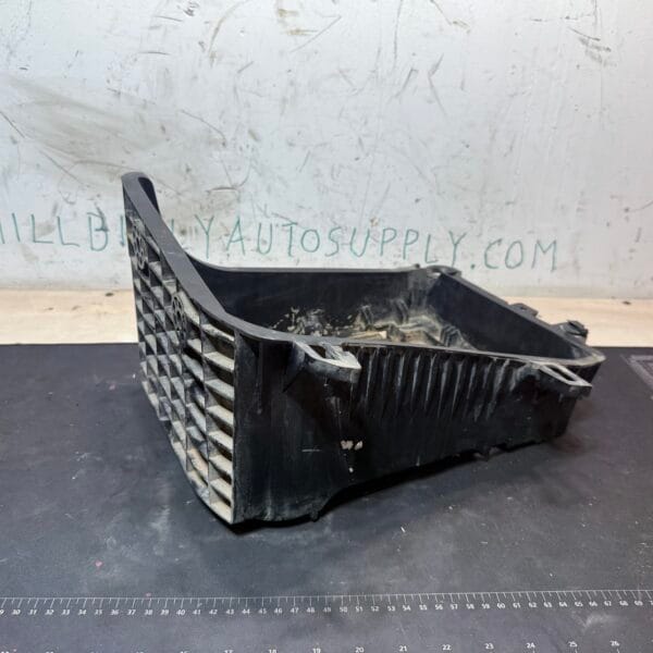 2019 Ford F-350 Passenger Side Battery box