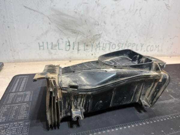2019 Ford F-350 Air Intake