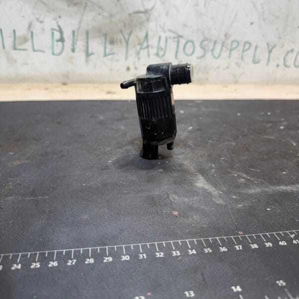 2019 Ford F-350 Washer Fluid Pump