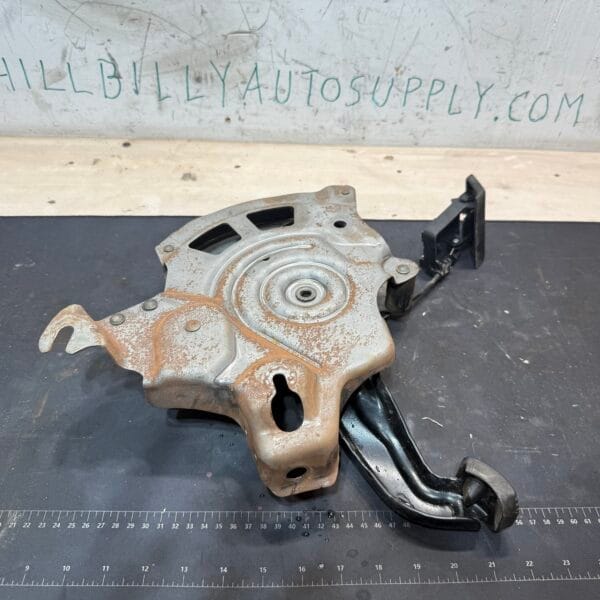 2019 Ford F-350 E-Brake Assembly