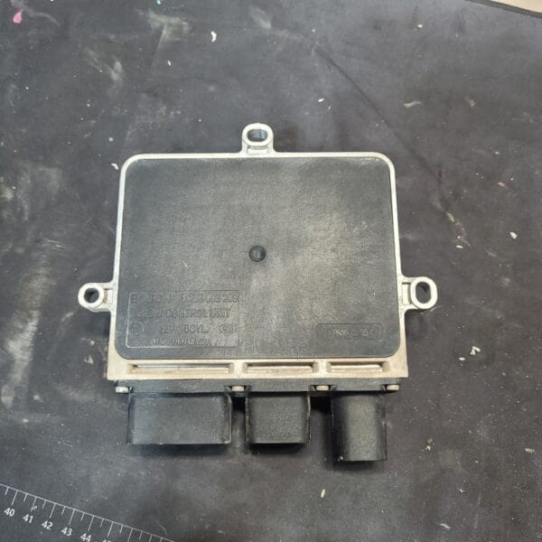 2019 Ford F-350 Glow Plug Control Module - Image 2