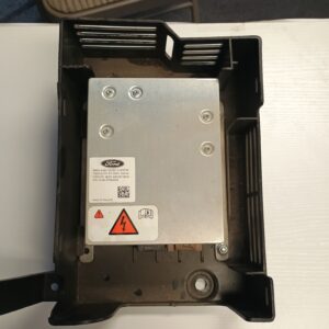 2017-2022 Ford F250 F350 Power Inverter with Box - HC3Z19G317-BGW