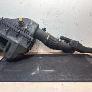 2015 Ford F-250 Air Filter Housing Engine Cleaner Tray