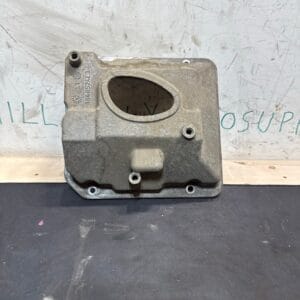 2008 Ford F-350 6.4L PowerStroke High Pressure Fuel Pump Cover
