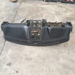 2017-2019 Ford F250 F350 F450 Dashboard with Harness