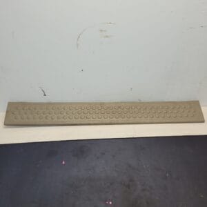 2003 Ford F250 Driver Front Door Sill Trim