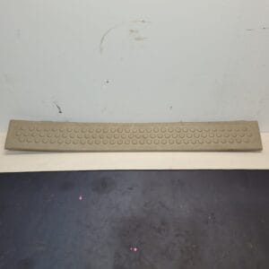 2003 Ford F250 Passenger Front Door Sill Trim
