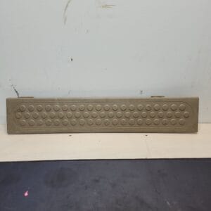 2003 Ford F250 Driver Rear Door Sill Trim