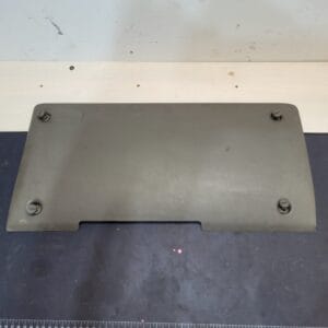 2003 Ford F250 Lower Dash Fuse Panel Trim Cover