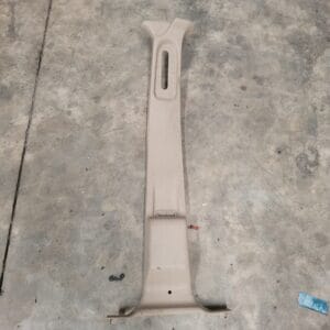 2003 Ford F250 B-Pillar Interior Trim Driver