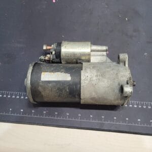 2003 Ford F250 Starter Motor