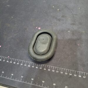2003 Ford F250 Floor Drain Plug