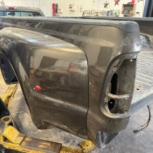 1999-2010 Ford F-350 Dually Bed