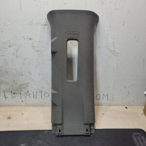 2019 Ford F-350 Upper Driver Side B-Pillar Trim