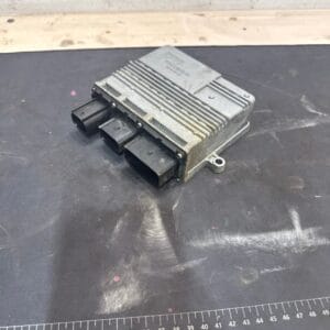 2015 Ford F-250 Glow Control Unit