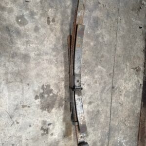 2005 Ford F-350 Leaf Springs Pair