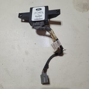 1999-2004 Ford F-250 Park Assist Module