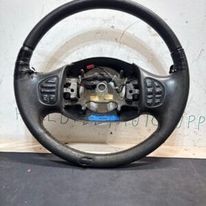 2005 Ford F-350 Steering Wheel