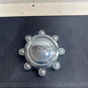 1999- 2016 Ford F250 F350 Wheel Cap / 2WD or RWD (each)