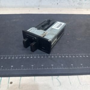 2005 Ford F-350 Trailer Brake Controller