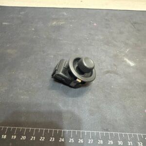 2005 Ford F-350 Mirror Control Dial