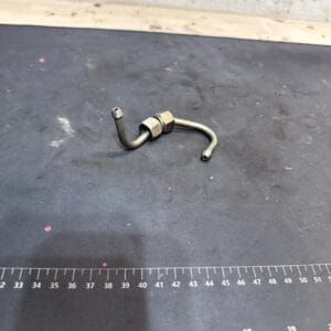 2008 Ford F-350 6.4L PowerStroke Fuel Injector Line Set of 8
