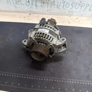 2008 Ford F-350 6.4L PowerStroke Alternator