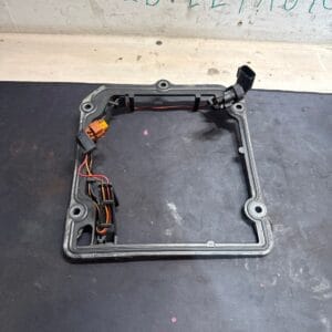 2008 Ford F-350 6.4L PowerStroke High Pressure Fuel Pump Wiring
