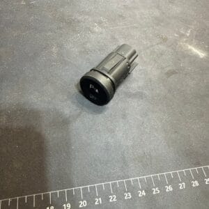 2005 Ford F-350 Parking Sensor Button