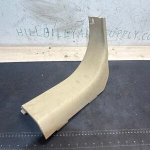 2008-2016 Ford F-350 Passenger Kick Panel