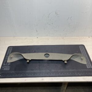 2003 F250 Rear Bumper Hitch Step Pad - Scuffed -Discounted