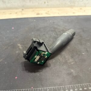 2008 Ford F-350 Wiper Control Column