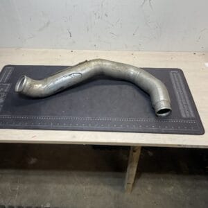 2003 Ford F250 Right Intercooler Piping Tube 3C34-6K769-AB - Passenger Side