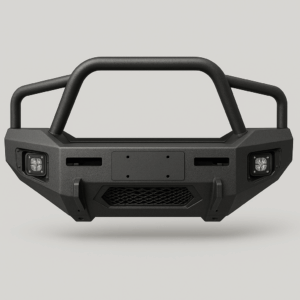 F250 Front Bumper