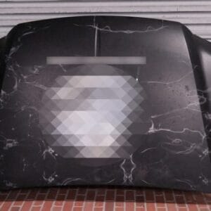 1999-2007 Ford F-250 Lariat Hood